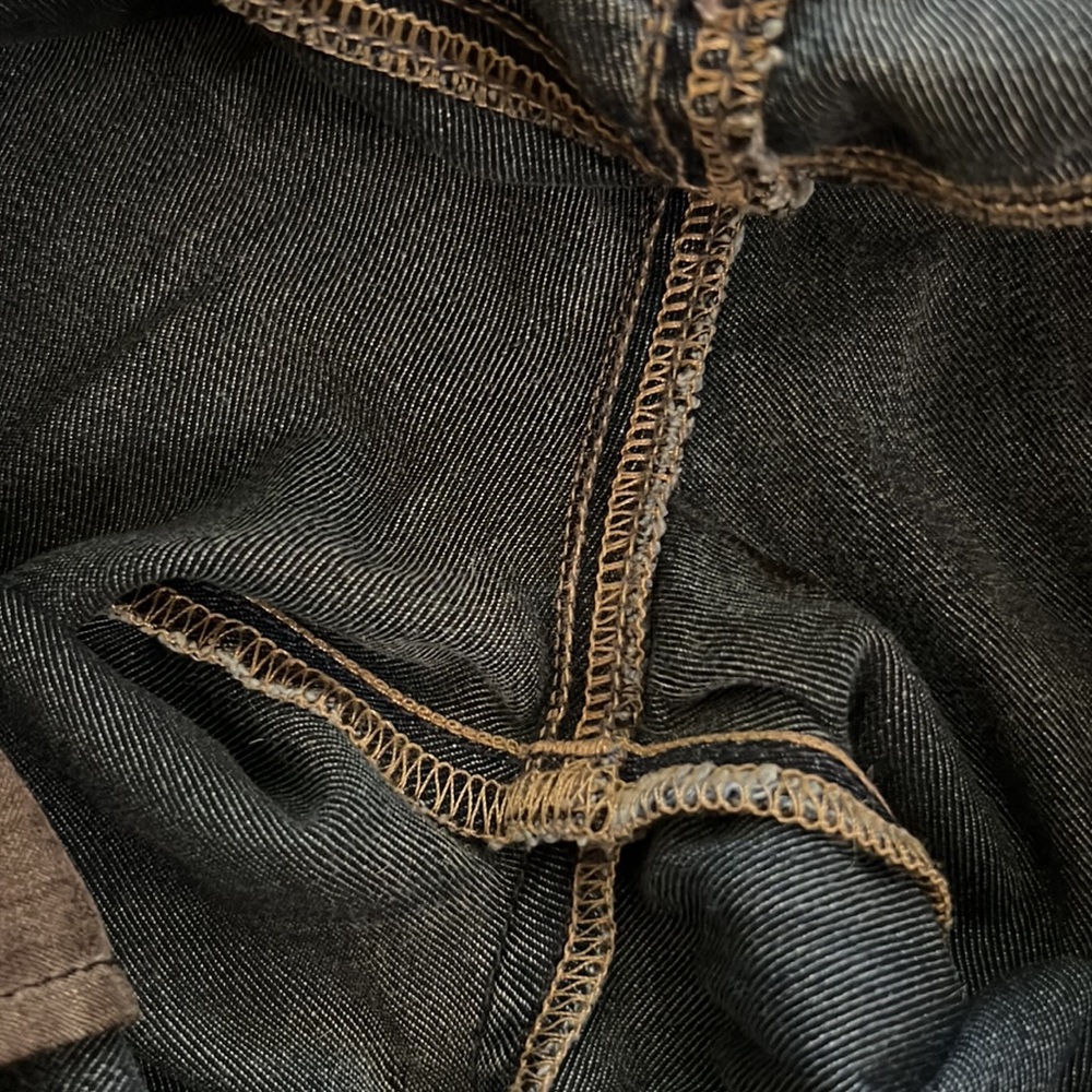 GOLDSIGN LUXURY BRAND JEANS - Picture 9 of 13